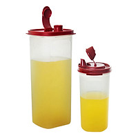 Bộ Bình Tupperware Memberkit Slim Beauty