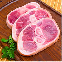Giò Heo Cắt Khoanh -1Kg