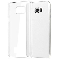 Ốp lưng cho Samsung Galaxy S7 dẻo, trong suốt
