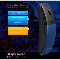 Intelligent Translation Mouse Voice Search Voice Chat Voice-to-text Mouse