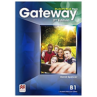 Gateway 2ed B1 SB