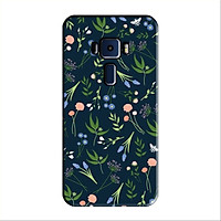 ỐP LƯNG IN HÌNH DÀNH CHO ASUS ZENFONE 3 ZE520KL