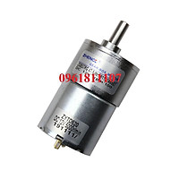 Motor giảm tốc 24v 11 VÒNG