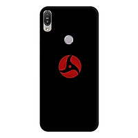 Ốp lưng điện thoại Asus Zenfone Max Pro M1 hình 12 Cung Hoàng Đạo Mẫu 1