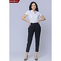 Quần dài kaki nữ DQ106K991 GENVIET