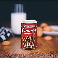 Bánh quế ca cao và hạt phỉ C.P 115g - 3510925