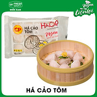Há cảo tôm CP - Hàng chính hãng