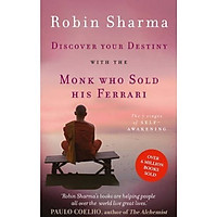 Discover Your Destiny with The Monk Who Sold His Ferrari : The 7 Stages of Self-Awakening