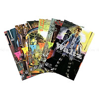 Waltz (Trọn Bộ 6 Tập)