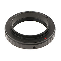 T T2 Ring for E620 E20-N Camera Telescope Mount M42x0.75mm Thread
