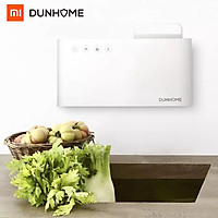 Máy lọc không khí khử trùng thực phẩm Xiaomi DUNHOME