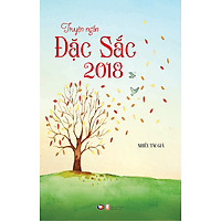 Truyện Ngắn Đặc Sắc 2018