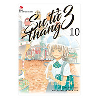 Sư Tử Tháng 3 – Tập 10