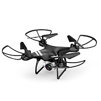 Flycam Điều Khiển Từ Xa UAV Có Đèn Led Chiếu Sáng Camera 0.3MP