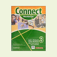 Connect WB3 FAHASA Reprint Edition