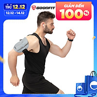 Túi đeo điện thoại chạy bộ Armband GoodFit GF201RA
