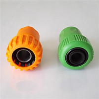 Cút nối nhanh ống nước phi 16 , khớp nối ống nước lionking phi 18