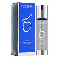 Kem dưỡng sáng da chống lão hóa Retinol Skin Brightener 1.0 Zo Skin Health ( Hàng công ty )