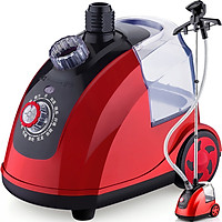 Bàn ủi hơi nước đứng có móc treo đồ GS-288 công suất 1800W - Giao màu ngẫu nhiên