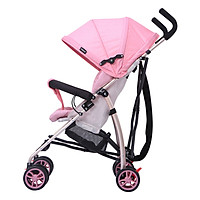 Xe Đẩy Cho Bé Zaracos CRUZ 3206