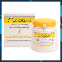 Kem hấp ủ tóc nhanh Chihtsai No.10 Bio - Amino Acid Treatment 300ml