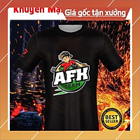 Áo Thun Free Fire Đội Tuyển Đấu Trường Sinh Tồn 2020