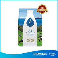 Sữa Bột Nguyên Kem Cao Cấp Taupo Pure A2 beta-casein 1KG