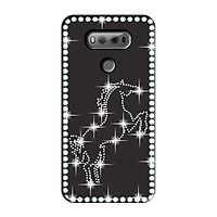 ỐP LƯNG ĐÍNH ĐÁ DÀNH CHO LG V20