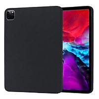 Ốp Máy Tính Bảng Silicon Siêu Mỏng Chính Đối với Ipad Pro 11 2021 2020 2018 Air 4 3 2 1 10.2 8th 7th 5th 6th Pro 10.5