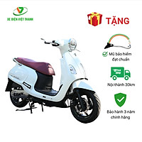 Xe Ga SYM ATTILA 50CC