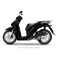 Xe máy Honda SH125i 2022 Tiêu chuẩn CBS