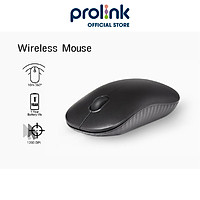 Chuột Máy Tính Không Dây PROLiNK PMW5009 Wireless Mouse - Hàng Chính Hãng