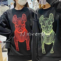 Áo Hoodie Dog HOT HIT