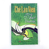 Chế Lan Viên – Thơ Chọn Lọc (Trí Thức Việt)