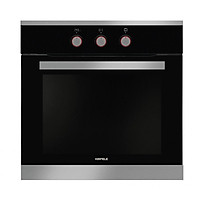 Lò nướng âm tủ Hafele HO-K60B 534.05.581 - Hàng Chính Hãng
