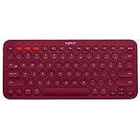 Bàn Phím Bluetooth Logitech K380 - Hàng Chính Hãng