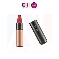 Son Kiko Velvet Passion Matte Lipstick