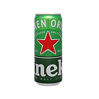 Thùng 24 lon Bia Heineken lon cao Sleek 330ml