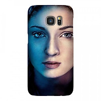 Ốp Lưng Cho Điện Thoại Samsung Galaxy S7 Game Of Thrones - Mẫu 357