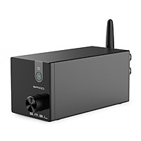 Bộ Khuếch Đại Âm Thanh S.M.S.L SA100 TPA3116D2 (Bluetooth 5.0) (50W)