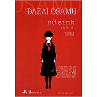 Sách Nữ Sinh (Tái bản năm 2017)