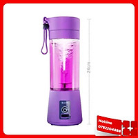 Máy Xay Sinh Tố Mini - Loại Tốt