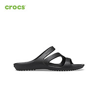 Sandal Nữ Crocs Kadee II 206756-001