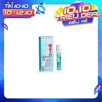 Lăn ngừa mụn Eveline Clean Your Skin 18ml