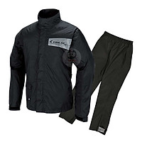 Áo mưa bộ TAICHI RSR046 cao cấp đi xe máy, moto