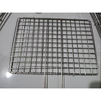 Vỉ nướng inox