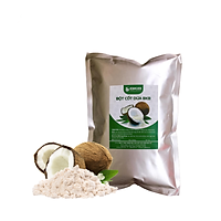 Bột cốt dừa BKB