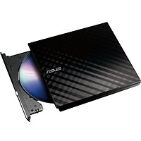 Ổ Đĩa Di Động ASUS SDRW-08D2S-U LITE - Hàng Chính Hãng