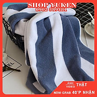 ️ Shop Uy Tín ️ Khăn tắm. Khăn Lau Người siêu êm size to chất dày dặn thấm hút tốt khăn quần cho bé sơ sinh.ab52