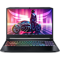 Laptop Acer Gaming Nitro 5 Eagle AN515-57-51G6 (NH.QD8SV.002) (i5 11400H/8GB Ram/512GB SSD/RTX3050 4G/15.6 inch FHD 144Hz/Win 10/Đen)- Hàng chính hãng